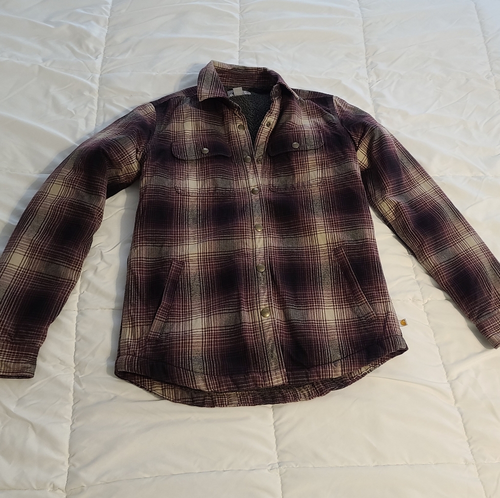 Carharrt jacket